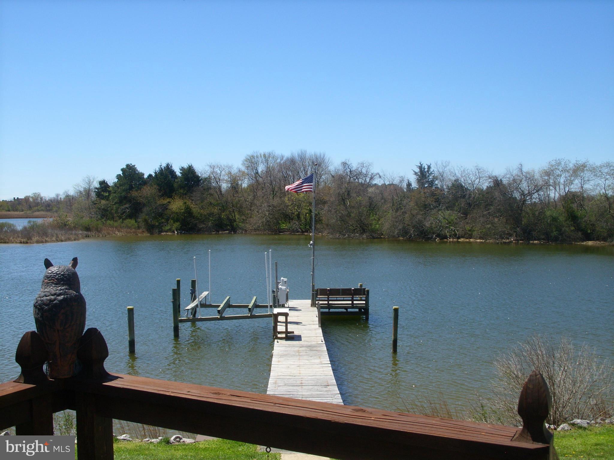 21695 Joe Hazel Road Leonardtown, MD 20650 - Photo 4 of 26 Exterior (General)