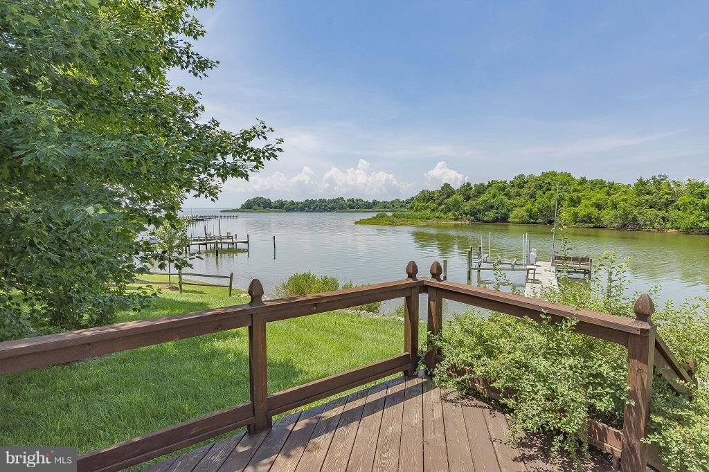 21695 Joe Hazel Road Leonardtown, MD 20650 - Photo 8 of 26 Exterior (General)
