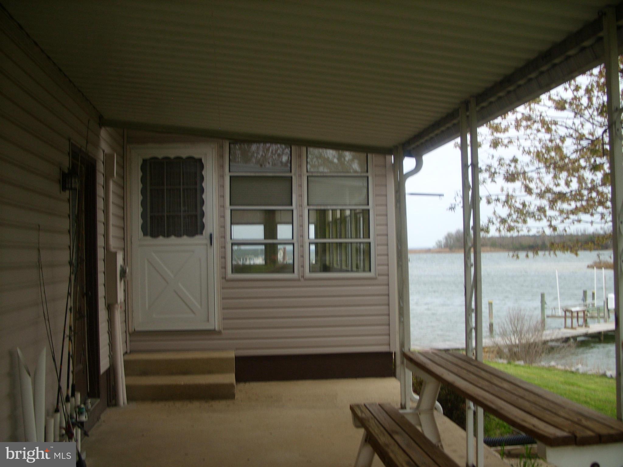 21695 Joe Hazel Road Leonardtown, MD 20650 - Photo 9 of 26 Exterior (General)