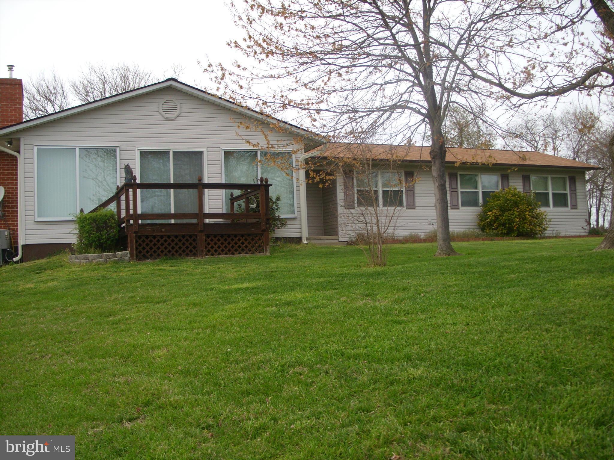21695 Joe Hazel Road Leonardtown, MD 20650 - Photo 10 of 26 Exterior (General)
