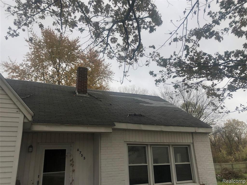 6755 Merriman Road Romulus, MI 48174 - Photo 3 of 19