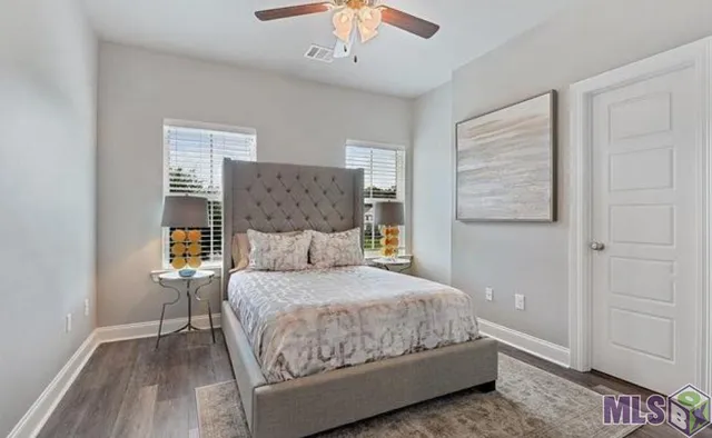 $3,500 | 8116 Village Lake Avenue, Baton Rouge, LA 70820