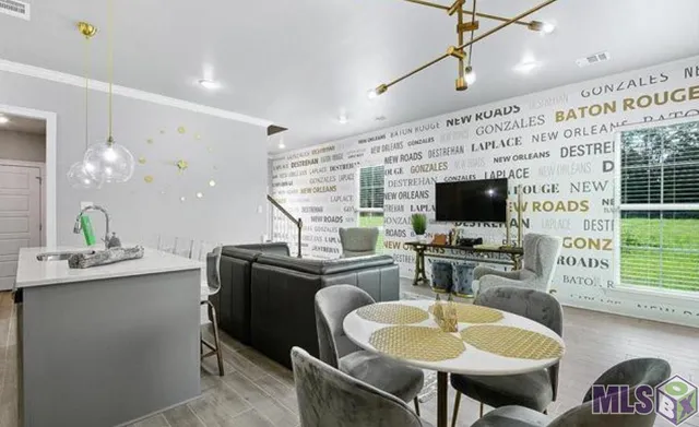 $3,500 | 8116 Village Lake Avenue, Baton Rouge, LA 70820