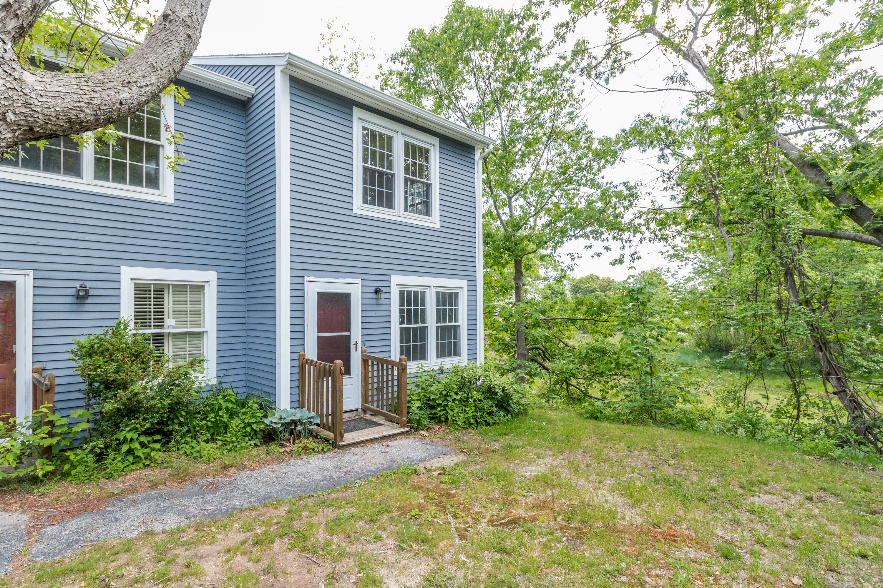 2 Bennett Street, Unit 6 South Portland, ME 04106 - Photo 2 of 31 20230602MW-71007