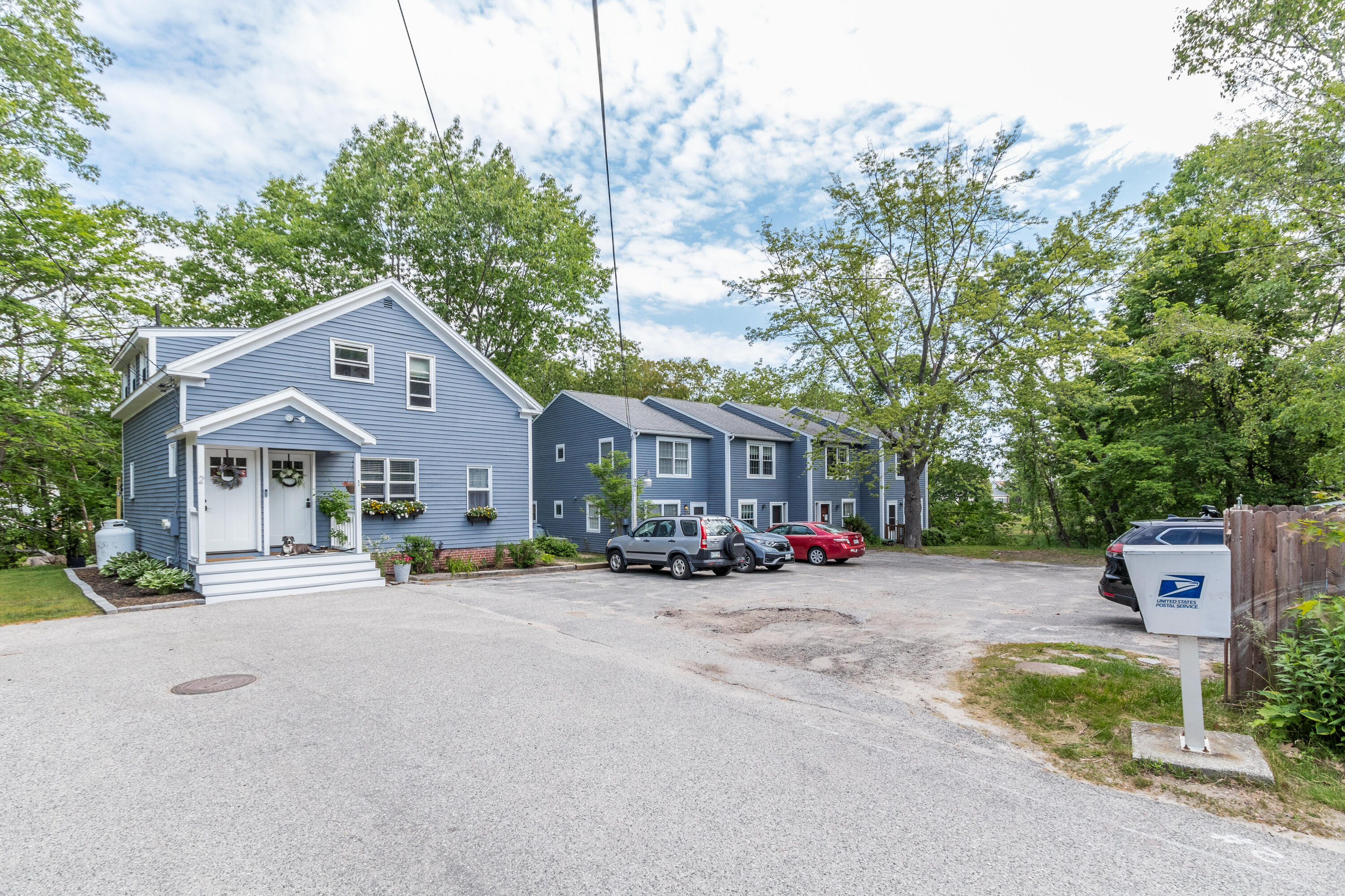 2 Bennett Street, Unit 6 South Portland, ME 04106 - Photo 31 of 31 20230602MW-71001