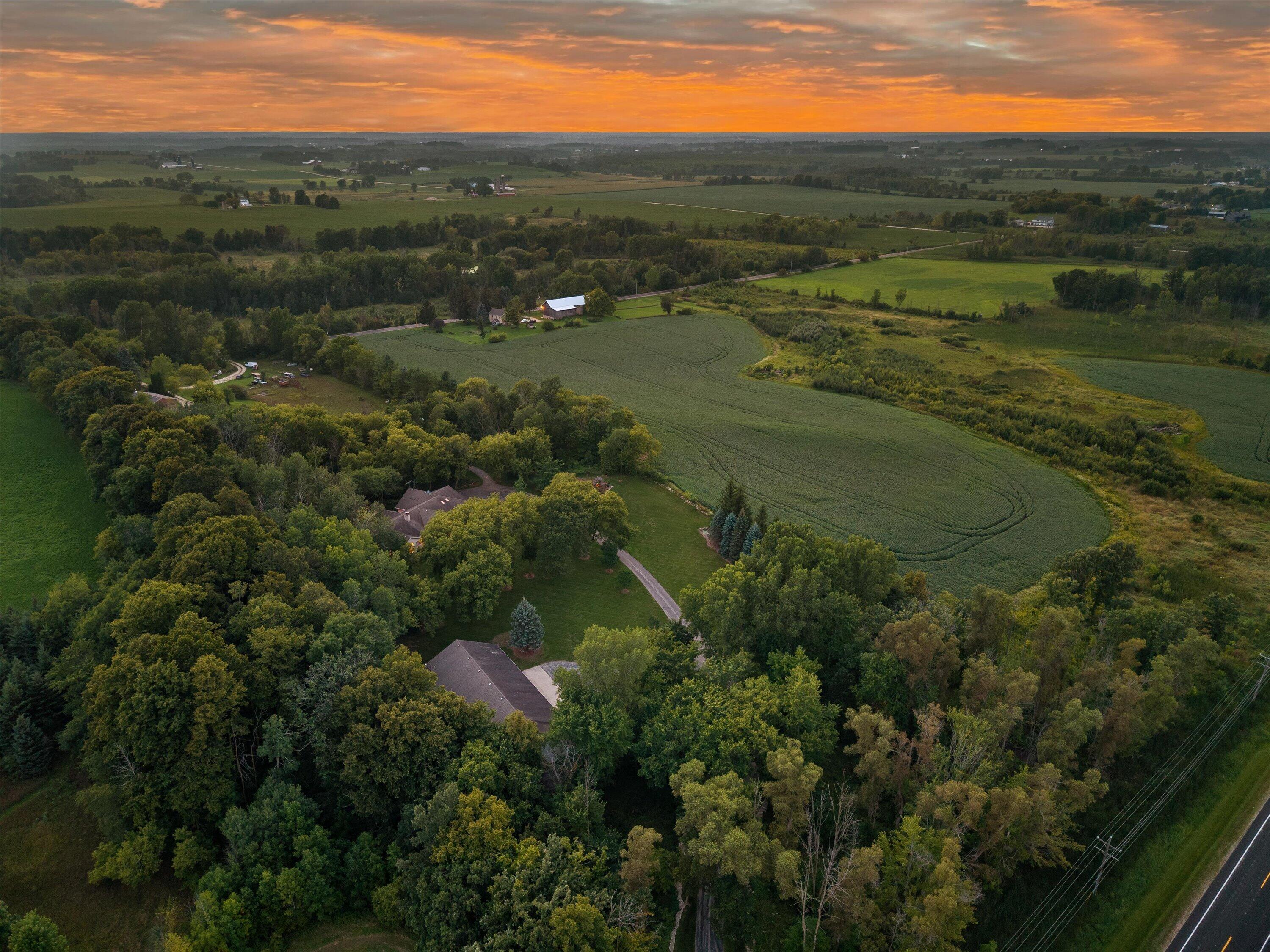 N6715 County Rd I Fredonia, WI 53021 - Photo 71 of 87 056-DJI_20260820195617_0113_D