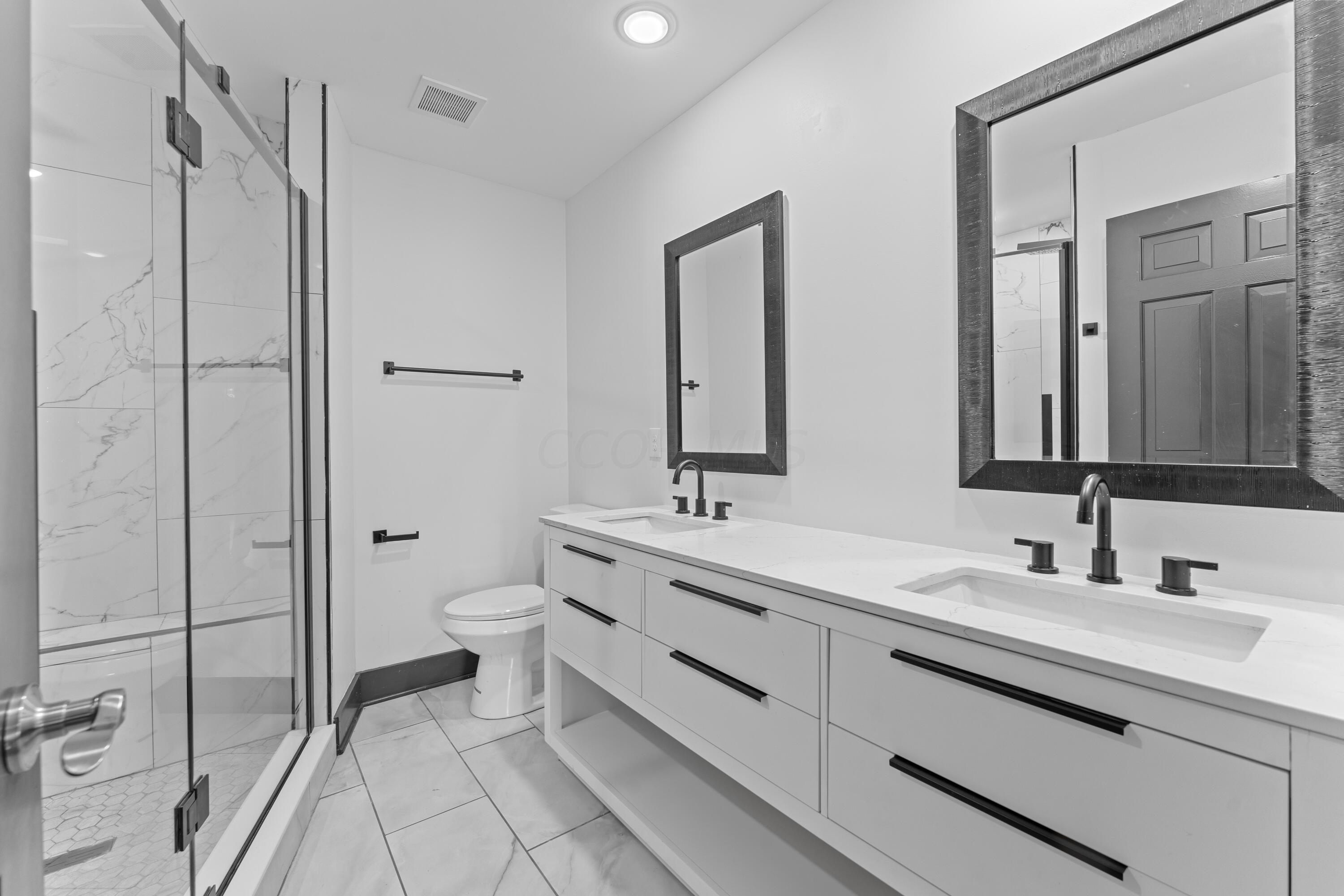 3290 South Old 3C Road Galena, OH 43021 - Photo 18 of 62 Master Bath