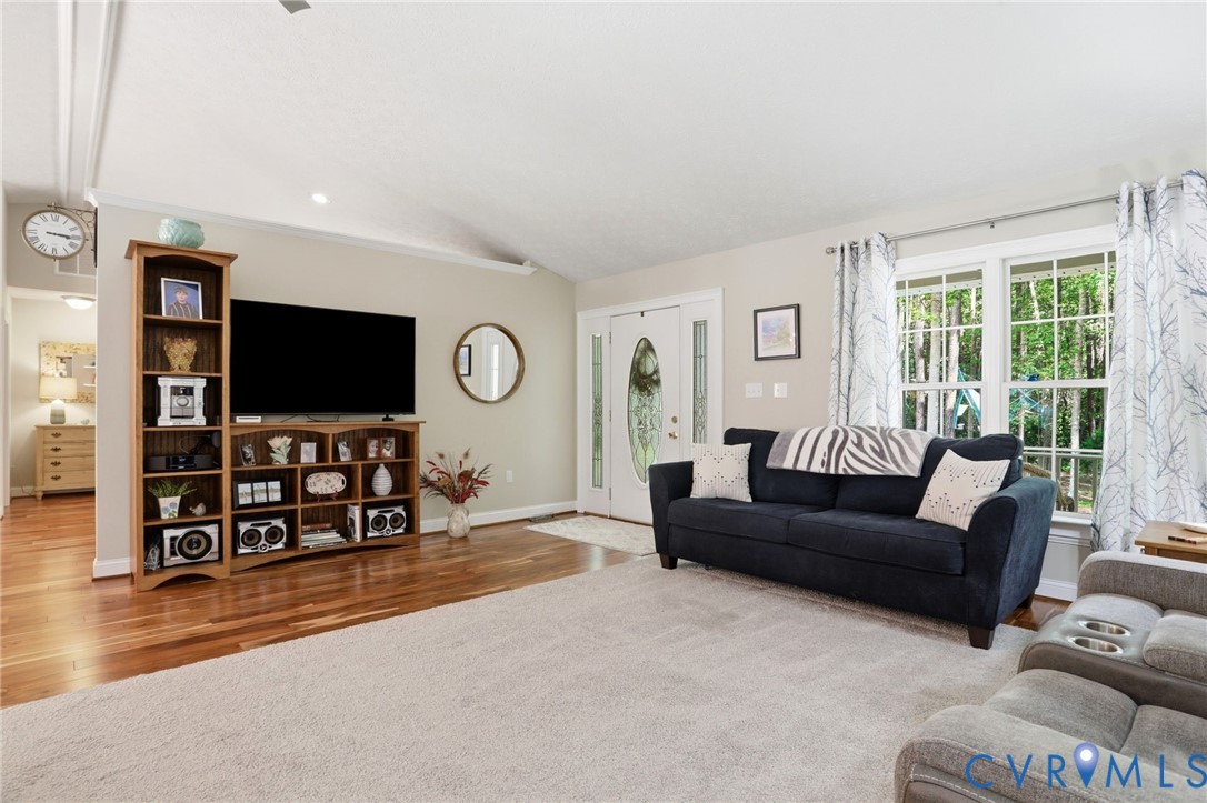 17690 Templeton Road Disputanta, VA 23842 - Photo 10 of 51 Gallery Image 10