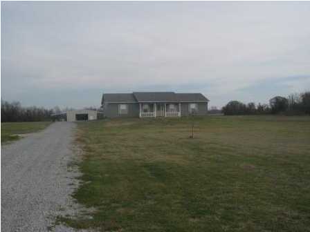 6217 Coteau Road New Iberia, LA 70560 - Photo 2 of 5 Additional Photo