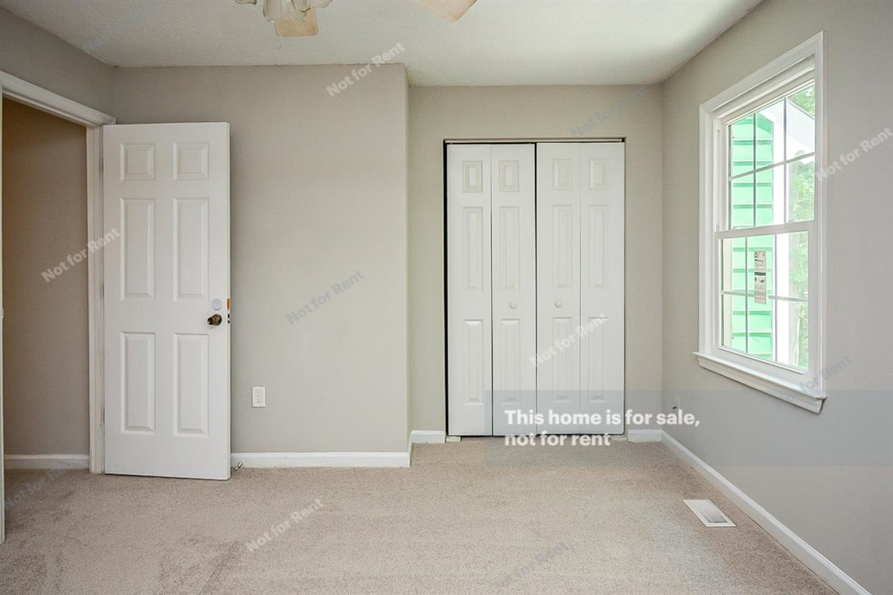 2804 Dillmark Court Raleigh, NC 27610 - Photo 12 of 16 Photo 12