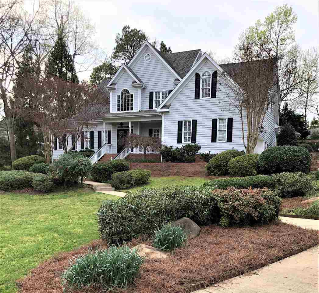 1405 Kings Branch Way Raleigh, NC 27614 - Photo 1 of 30 Photo 1