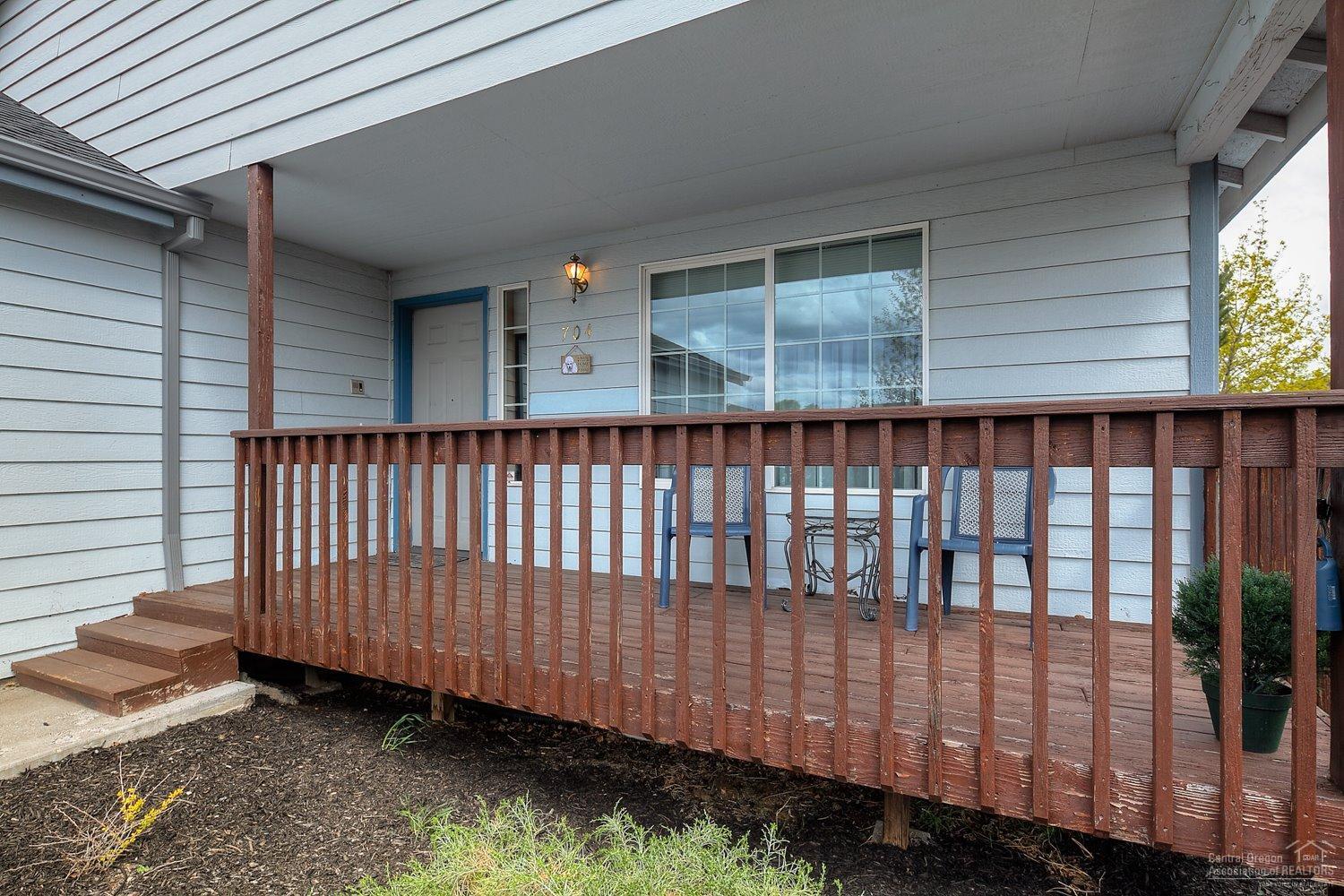 704 Northeast Mason Road Bend, OR 97701 - Photo 3 of 23 Additional Photo