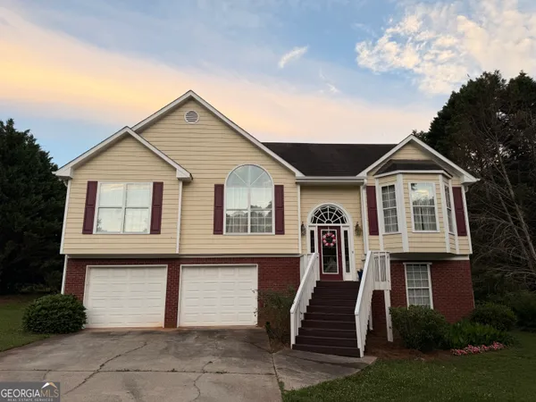 $399,900 | 1408 Water Wheel Drive, Bethlehem, GA 30620