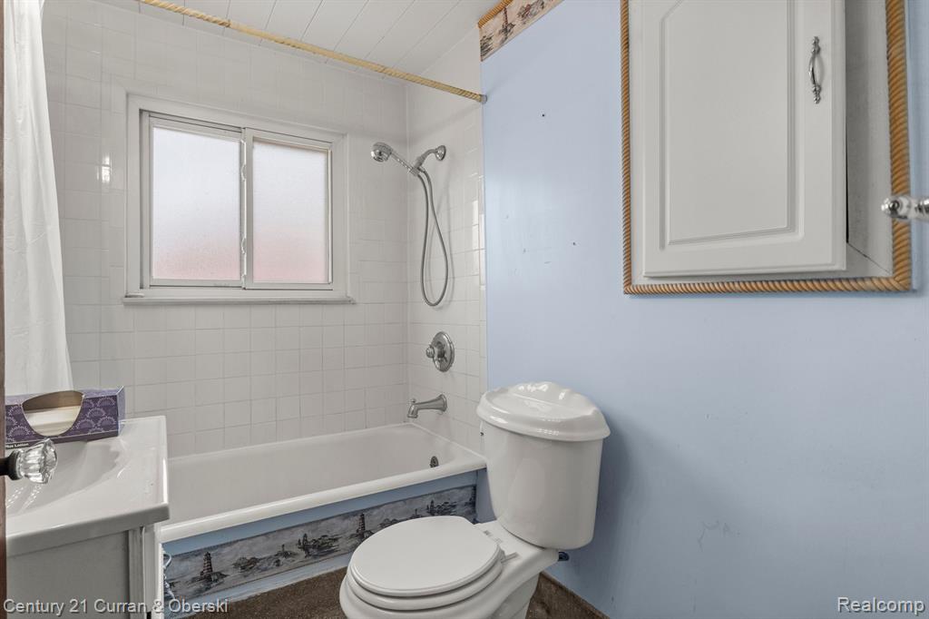 18835 Ruth Street Melvindale, MI 48122 - Photo 24 of 46