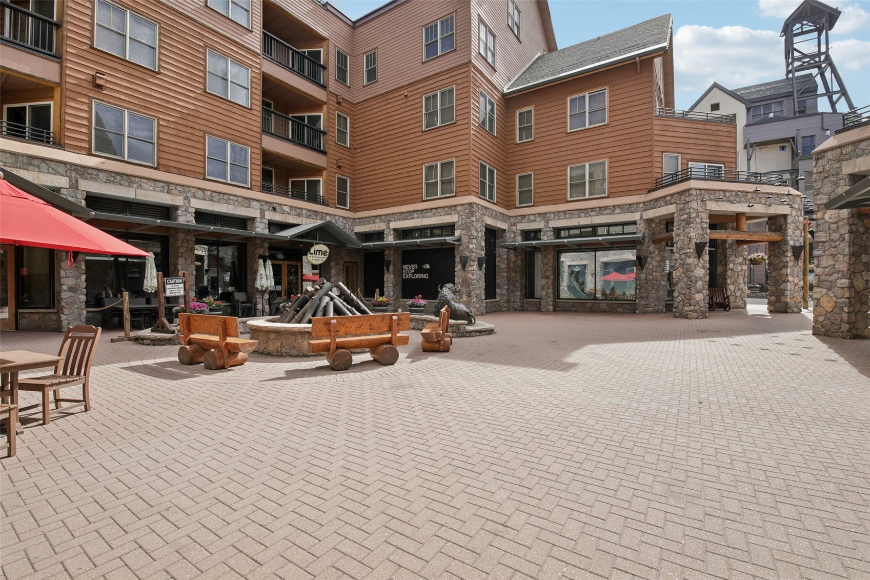 100 Dercum Square, Unit 8361 Keystone, CO 80435 - Photo 16 of 41