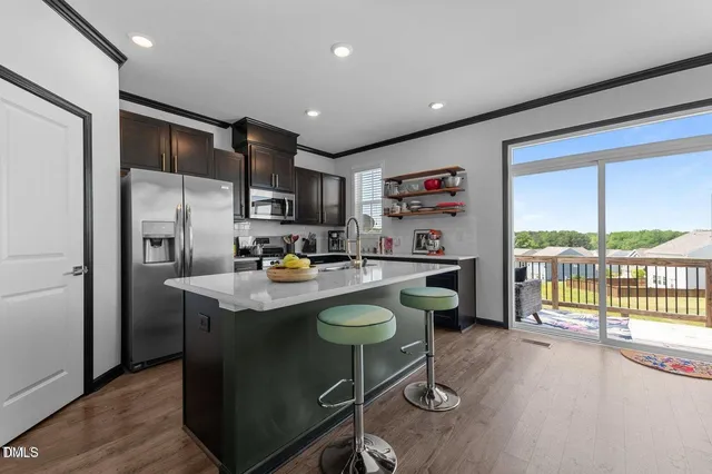 $395,000 | 520 Austin View Boulevard, Wake Forest, NC 27587