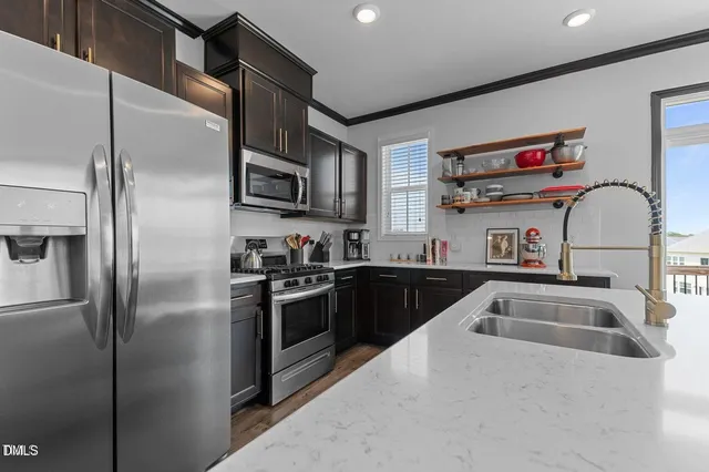 $395,000 | 520 Austin View Boulevard, Wake Forest, NC 27587