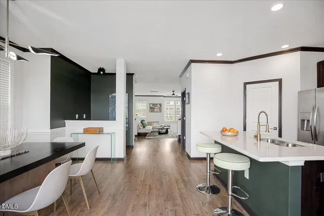 $395,000 | 520 Austin View Boulevard, Wake Forest, NC 27587