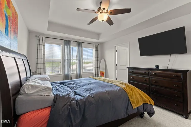 $395,000 | 520 Austin View Boulevard, Wake Forest, NC 27587