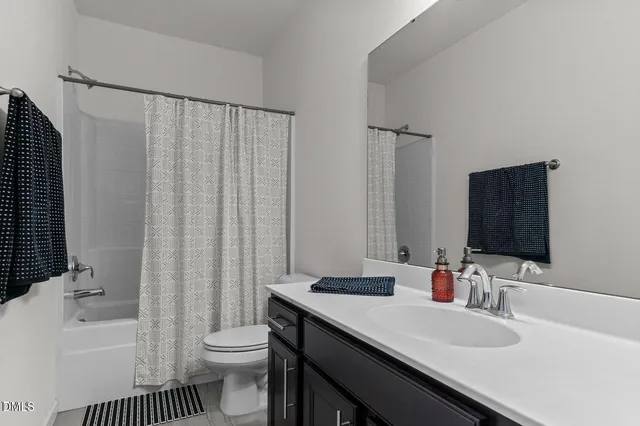 $395,000 | 520 Austin View Boulevard, Wake Forest, NC 27587