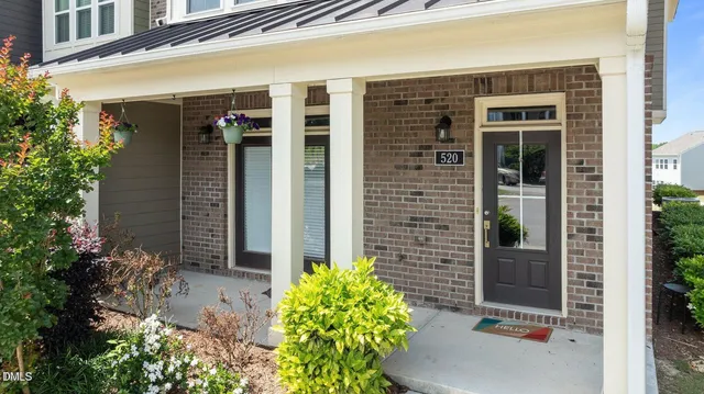 $395,000 | 520 Austin View Boulevard, Wake Forest, NC 27587