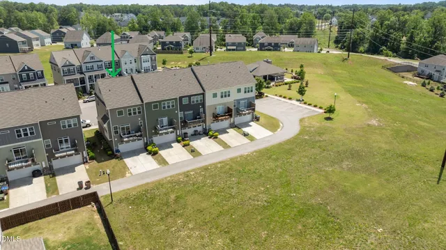 $395,000 | 520 Austin View Boulevard, Wake Forest, NC 27587