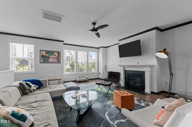 $395,000 | 520 Austin View Boulevard, Wake Forest, NC 27587