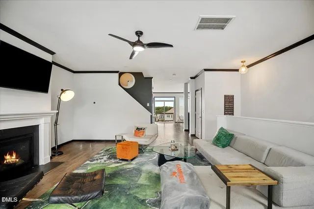 $395,000 | 520 Austin View Boulevard, Wake Forest, NC 27587