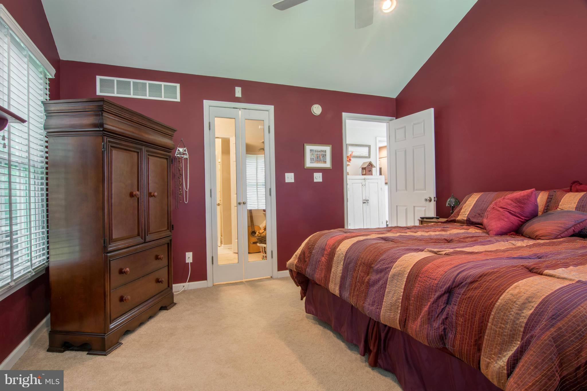 56 Old Hanover Road Reisterstown, MD 21136 - Photo 15 of 30 1ST FLR BEDRM W/ WALK-IN CLOSET