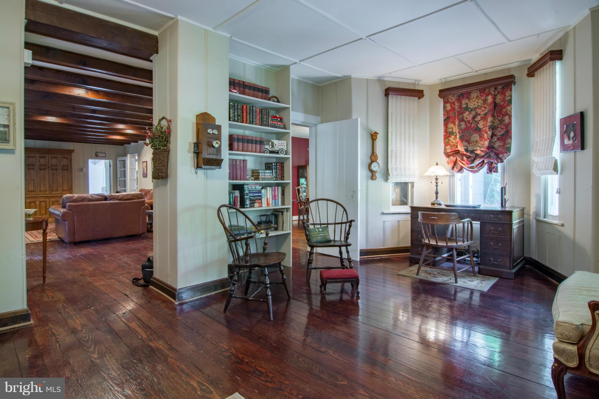56 Old Hanover Road Reisterstown, MD 21136 - Photo 3 of 30 FOYER #2