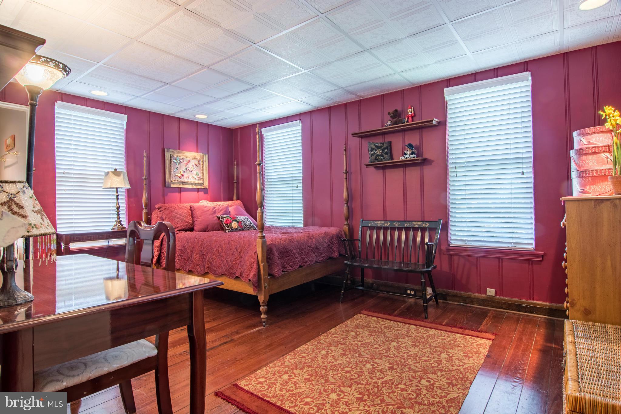 56 Old Hanover Road Reisterstown, MD 21136 - Photo 22 of 30 BEDROOM #3