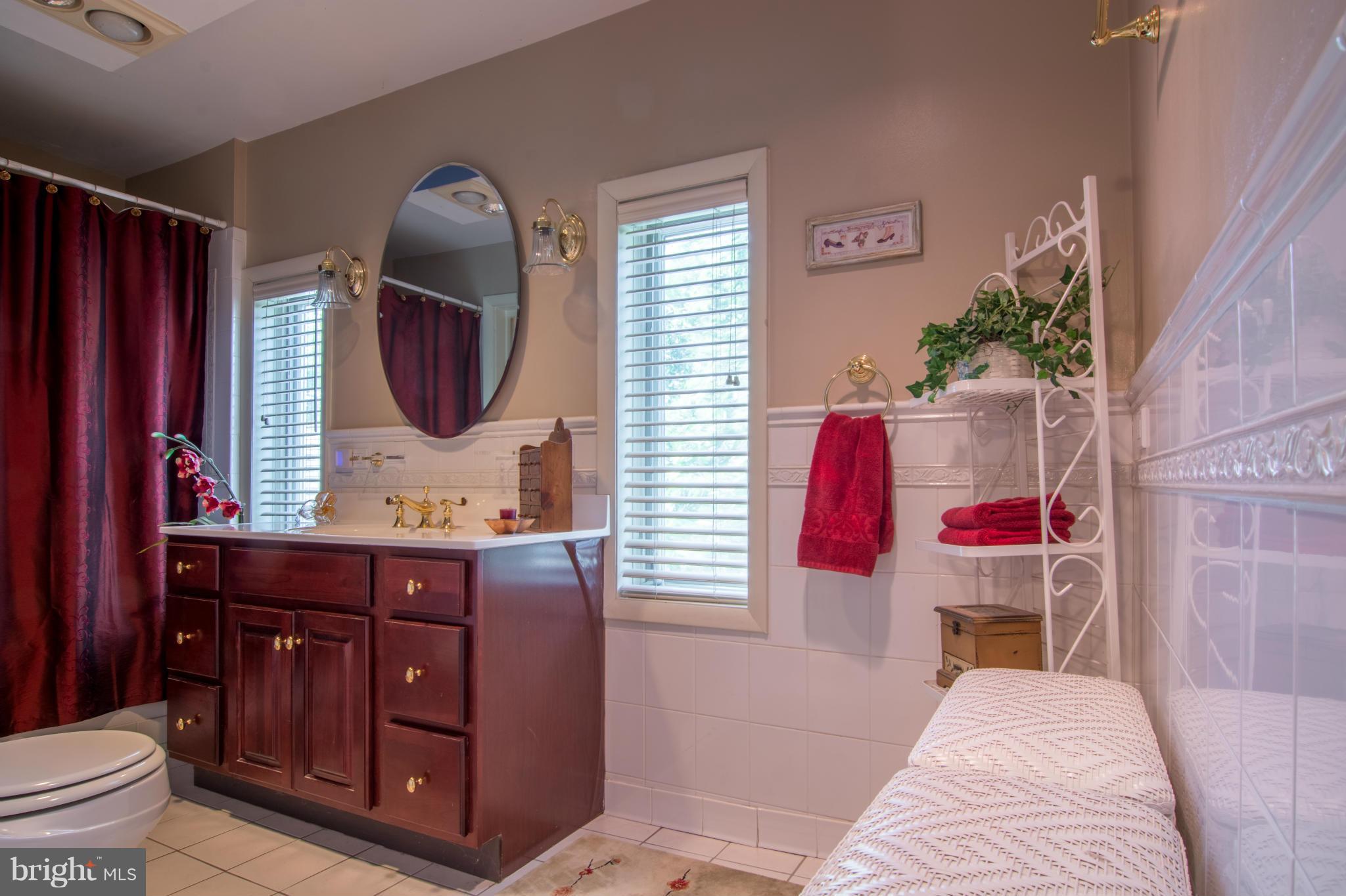 56 Old Hanover Road Reisterstown, MD 21136 - Photo 23 of 30 FULL BATH #3