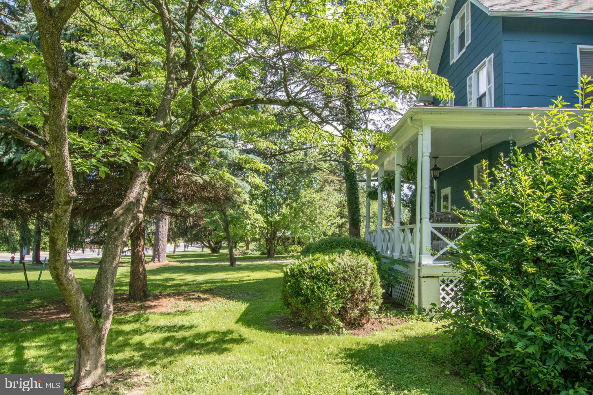 56 Old Hanover Road Reisterstown, MD 21136 - Photo 28 of 30 BEAUTIFUL LANDSCAPING