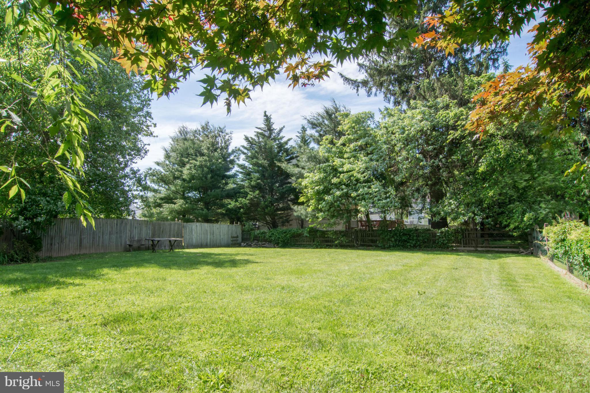 56 Old Hanover Road Reisterstown, MD 21136 - Photo 29 of 30 ADDITIONAL LOT INCLUDED