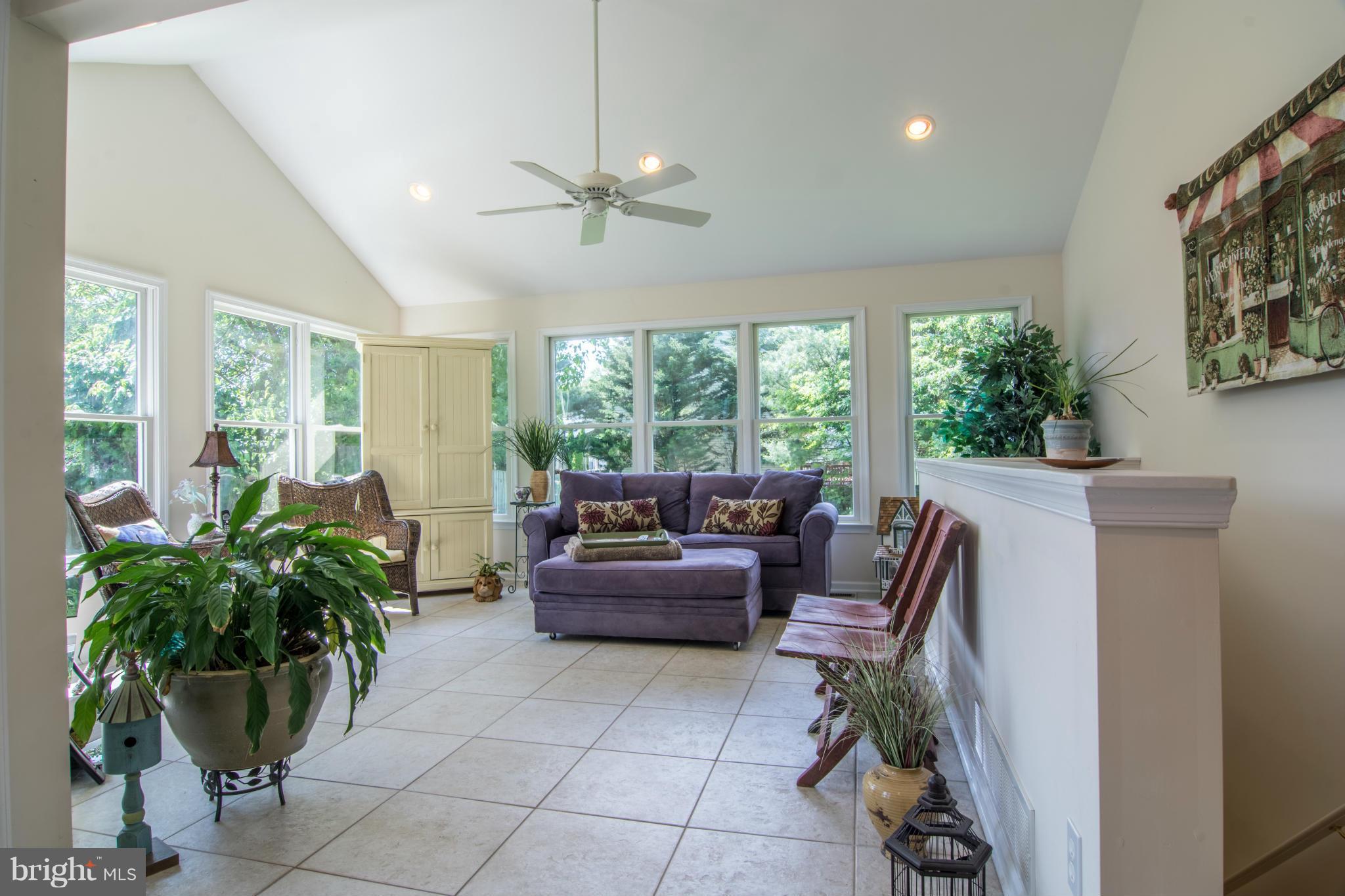 56 Old Hanover Road Reisterstown, MD 21136 - Photo 10 of 30 BRIGHT SUN ROOM