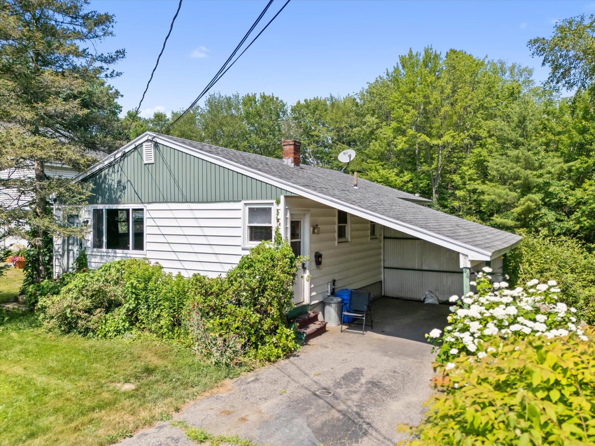 44 Chapman Street Brewer, ME 04412 - Photo 1 of 39 44 Chapman St