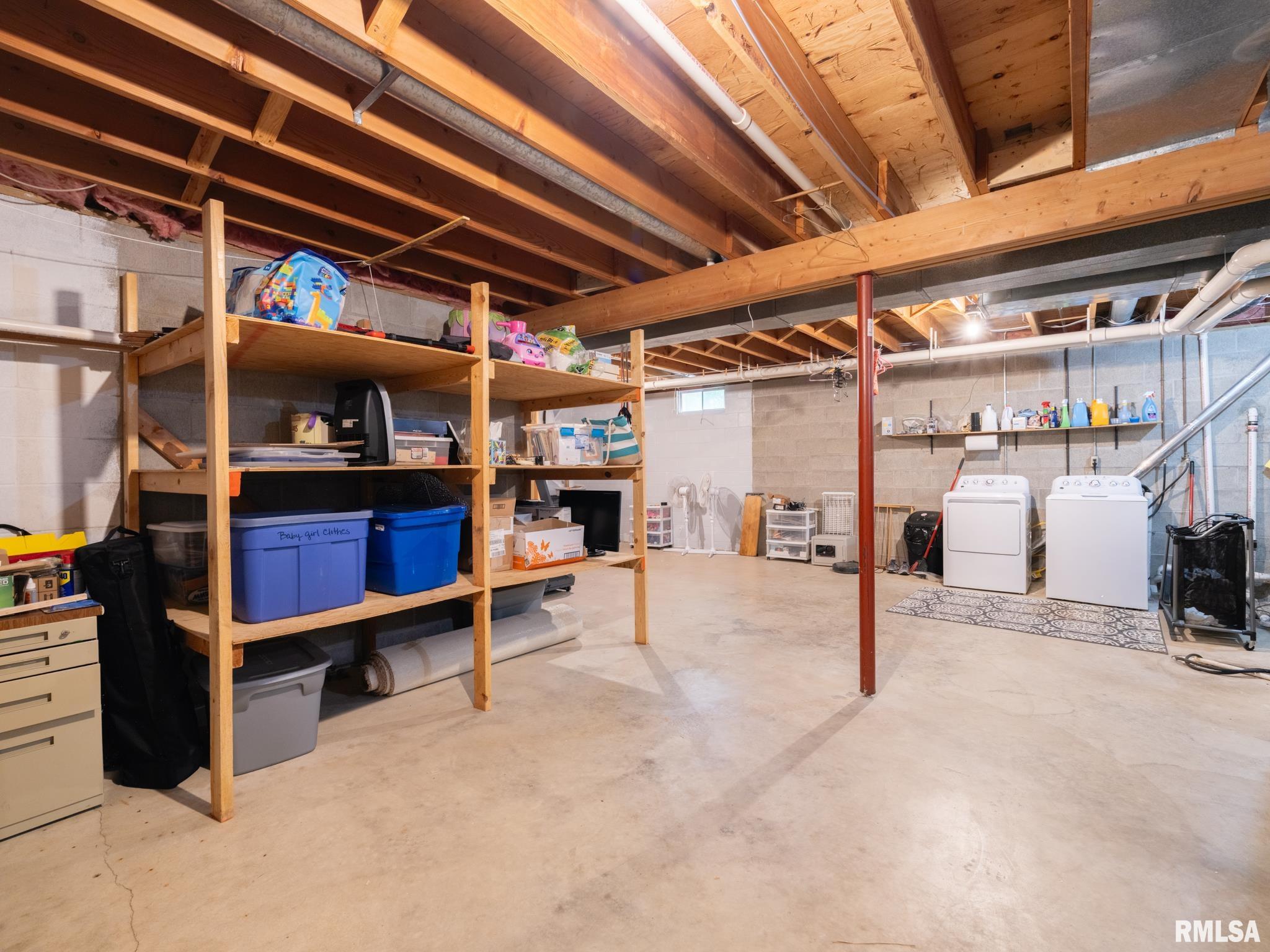 3612 West Chartwell Road Peoria, IL 61614 - Photo 17 of 63 Gallery Image 17