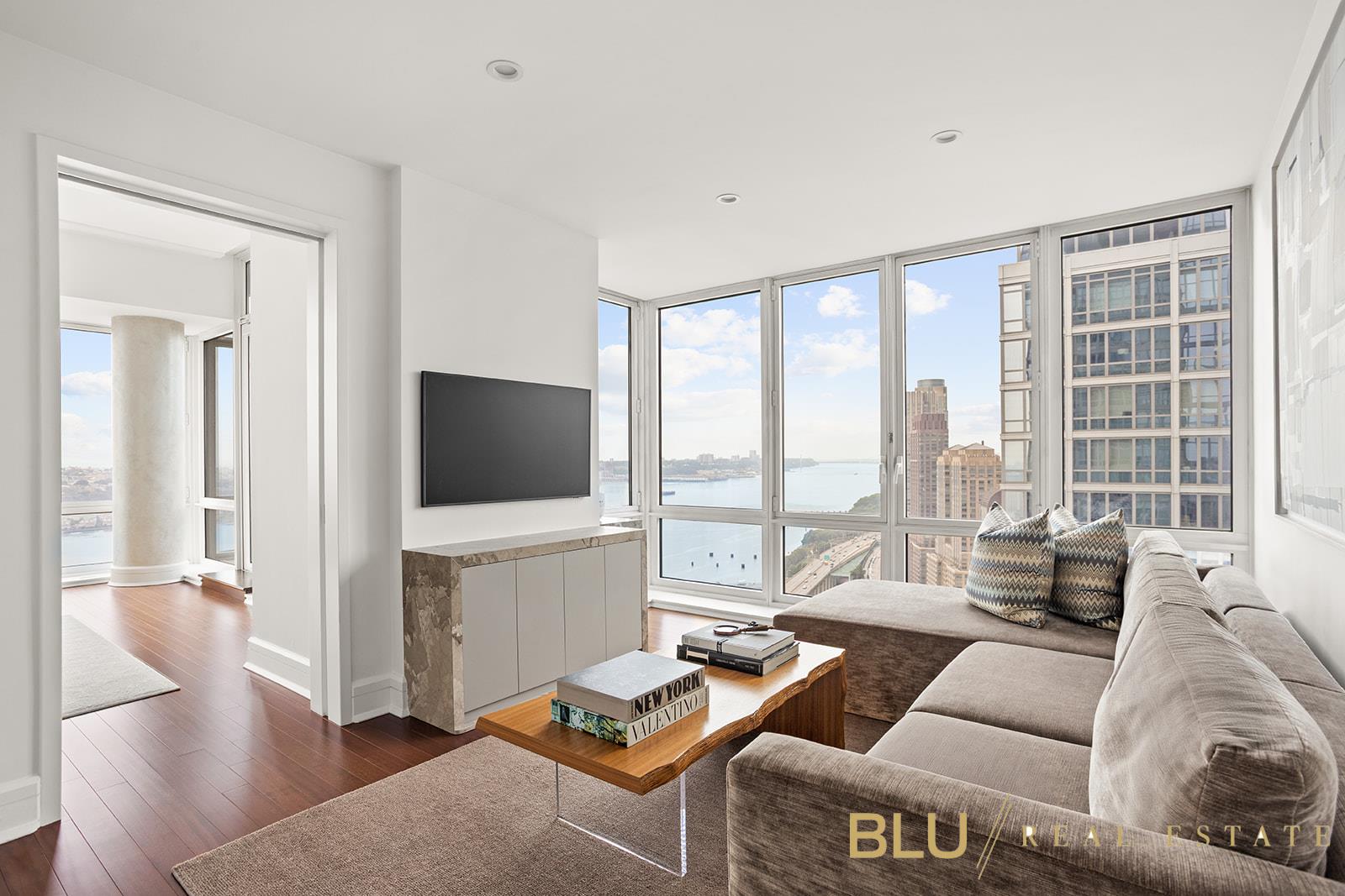 60 Riverside Boulevard, Unit 3501 Manhattan, NY 10069 - Photo 2 of 21