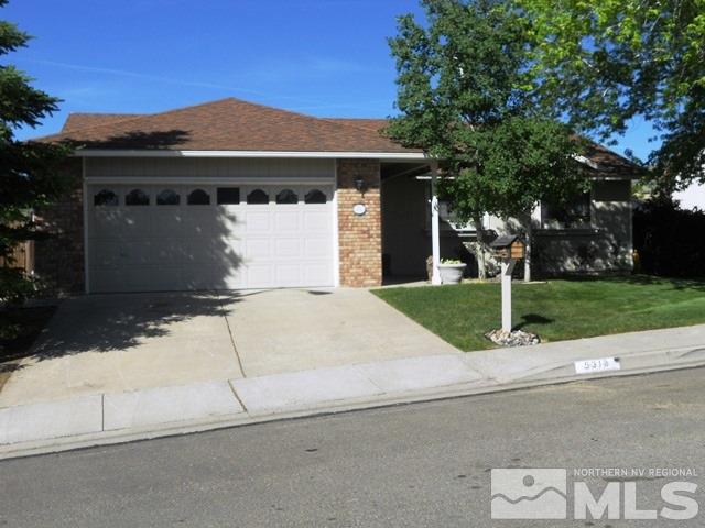 5310 Challis Circle Reno, NV 89523 - Photo 1 of 1 Photo 1