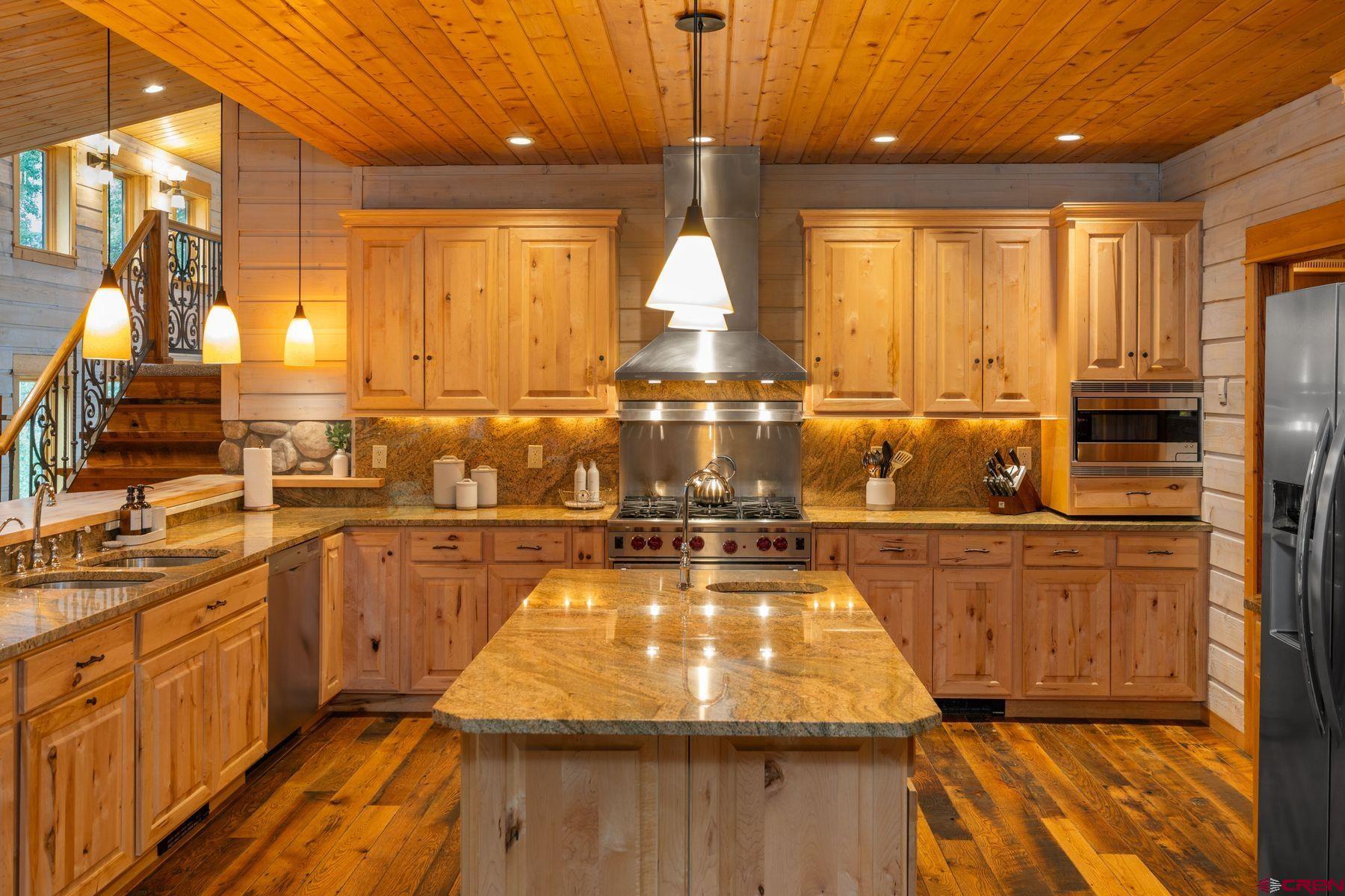 800 Fox Farm Road Telluride, CO 81435 - Photo 6 of 45