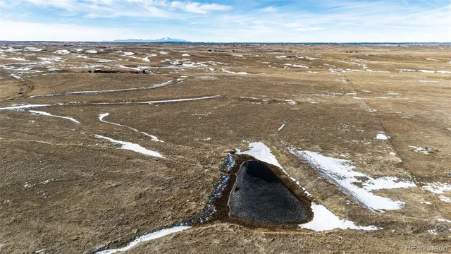 $174,900 | 25425 County Road 125, Simla, CO 80835