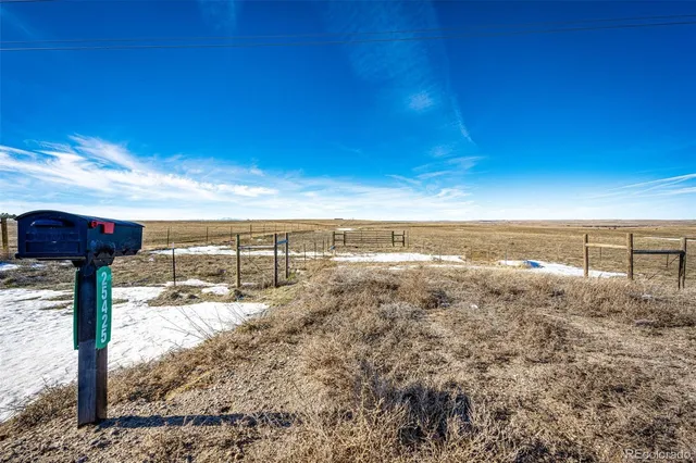 $174,900 | 25425 County Road 125, Simla, CO 80835