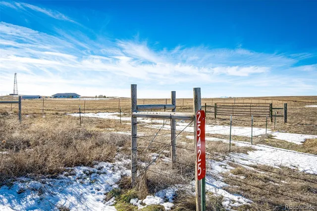 $174,900 | 25425 County Road 125, Simla, CO 80835