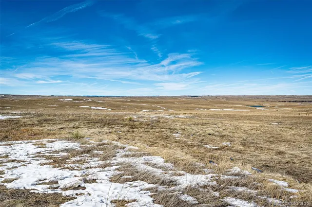 $174,900 | 25425 County Road 125, Simla, CO 80835