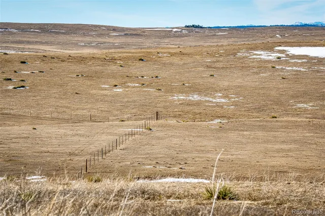 $174,900 | 25425 County Road 125, Simla, CO 80835