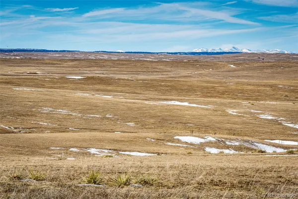 $169,900 | 25425 County Road 125, Simla, CO 80835