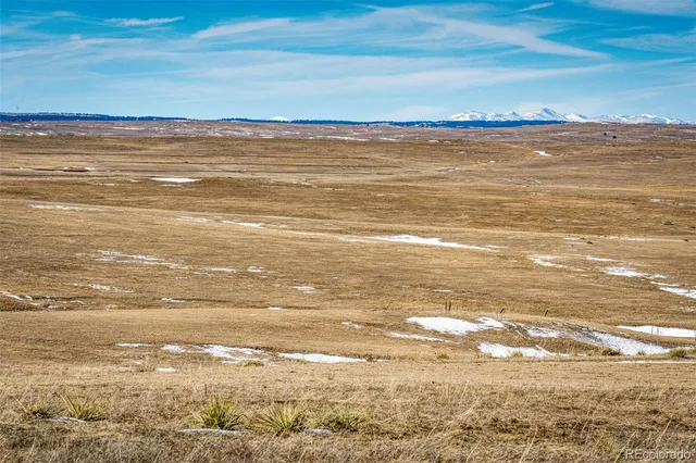 $174,900 | 25425 County Road 125, Simla, CO 80835