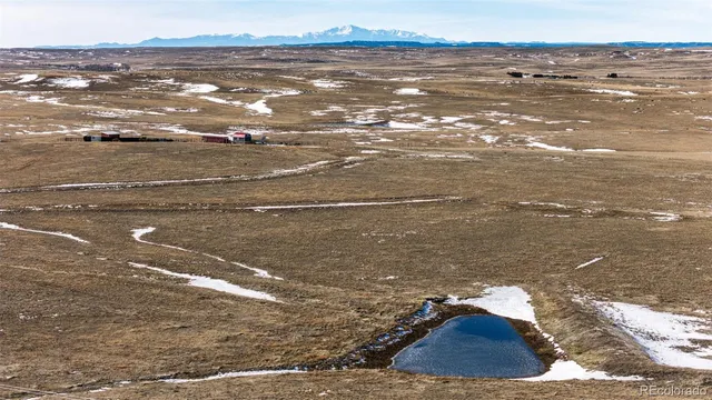 $174,900 | 25425 County Road 125, Simla, CO 80835