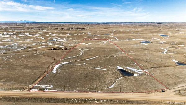 $169,900 | 25425 County Road 125, Simla, CO 80835