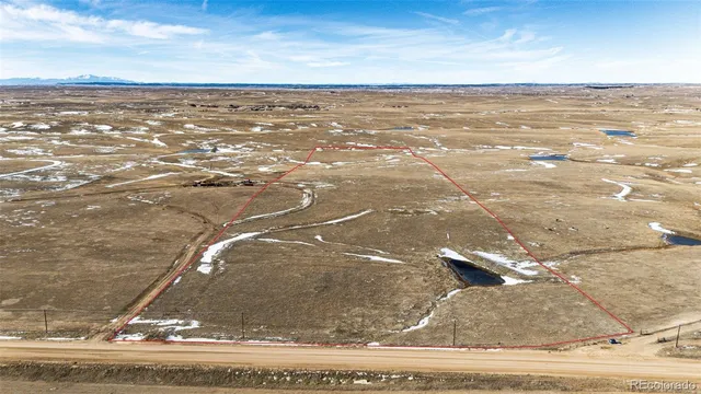 $174,900 | 25425 County Road 125, Simla, CO 80835